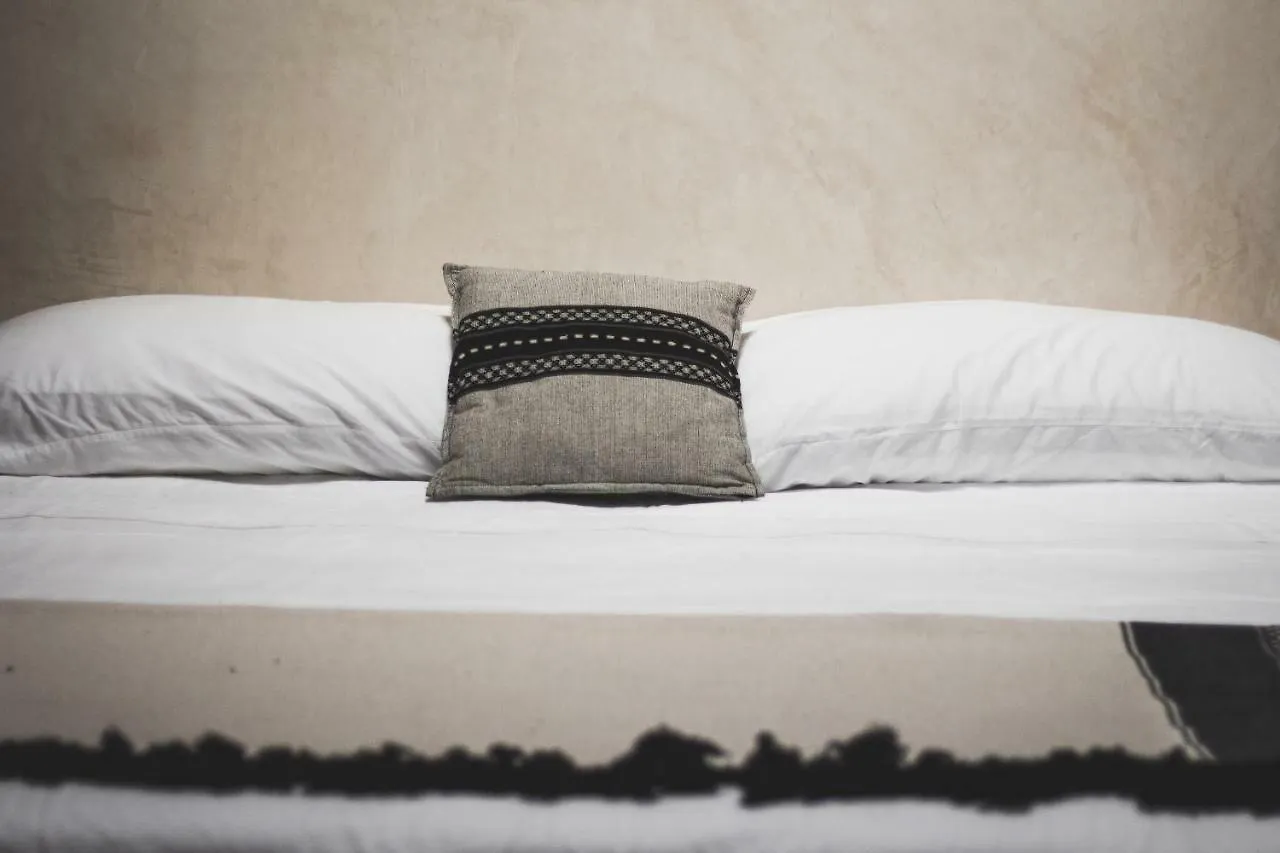 Apartmán Huaya Camp Playa del Carmen