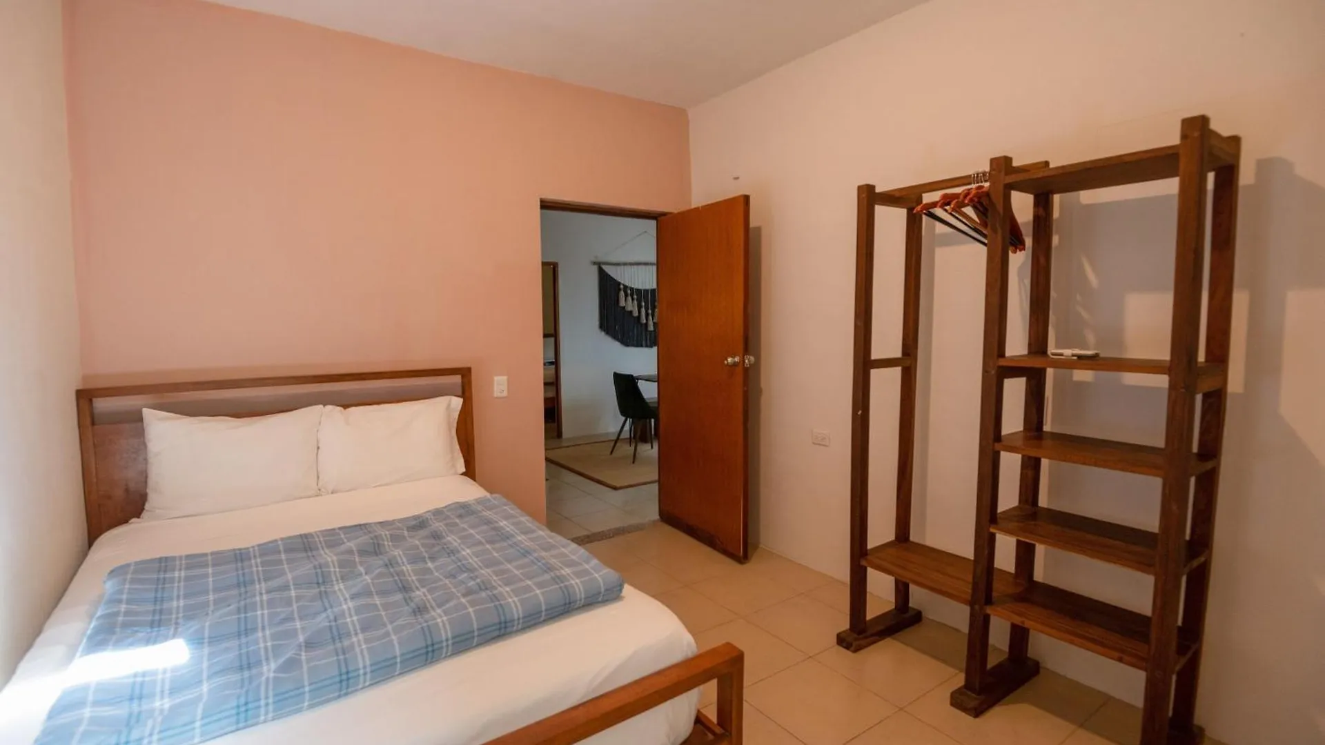 Apartament Huaya Camp Tulum 0*,  Meksyk