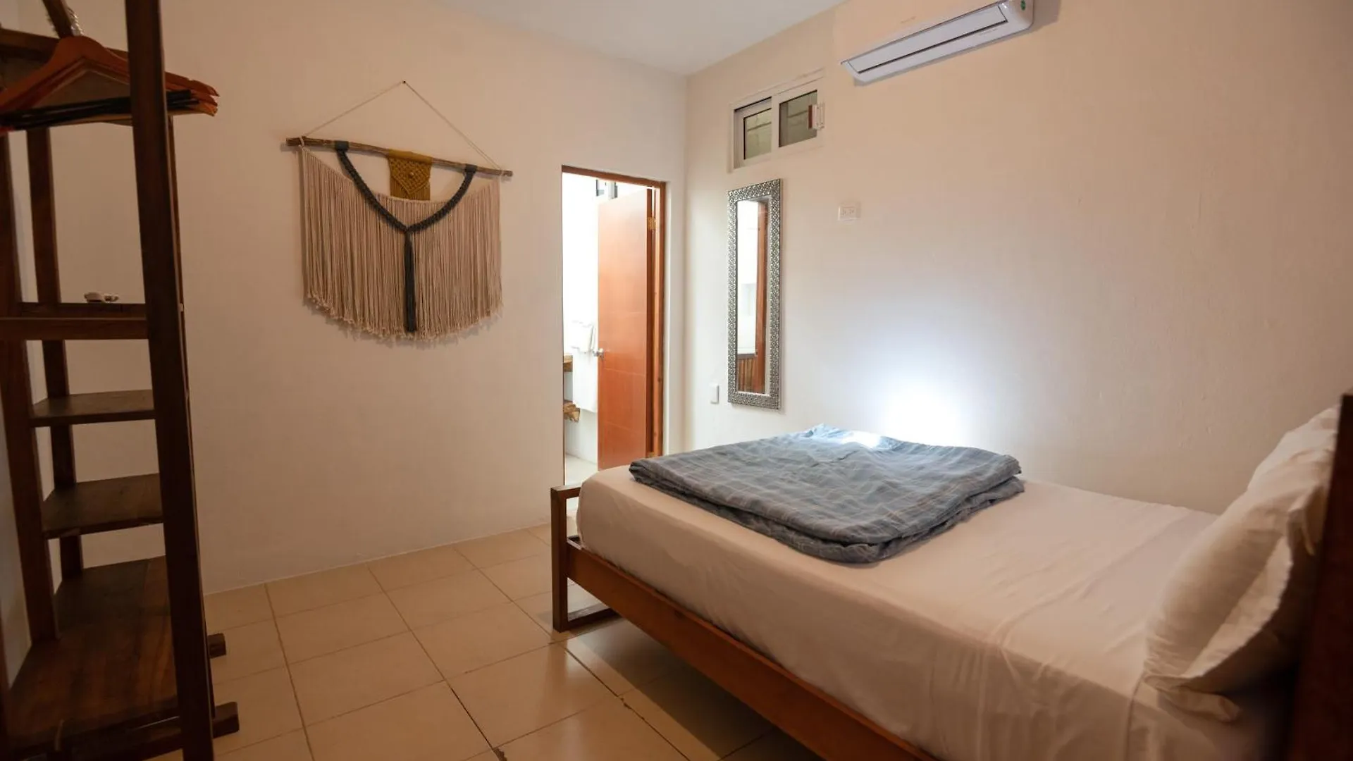 Huaya Camp Apartment Playa del Carmen
