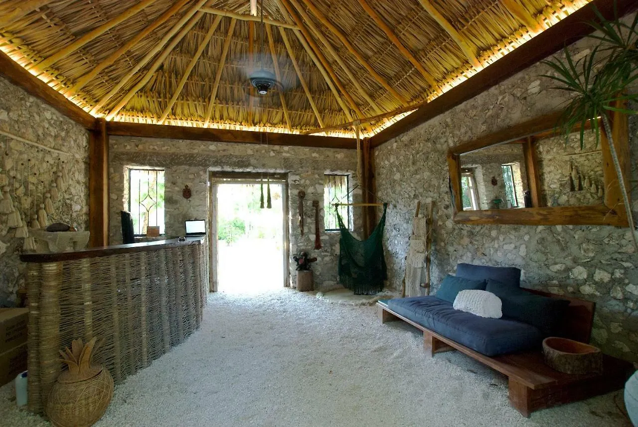 Huaya Camp Apartment Playa del Carmen 0*,  Mexico