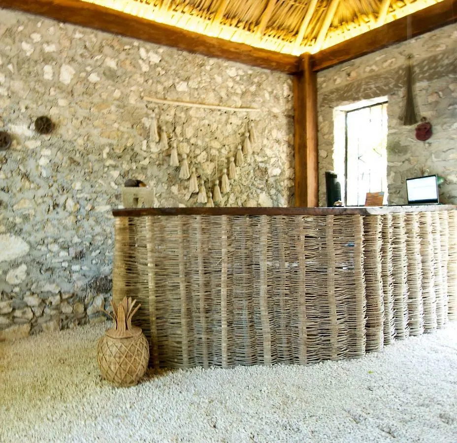 Huaya Camp Apartment Playa del Carmen
